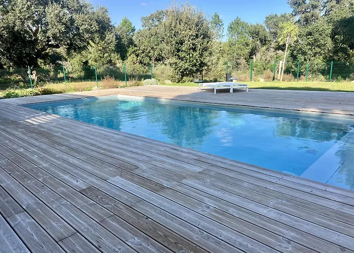 Les De Fiori Di Cala Rossa Vila