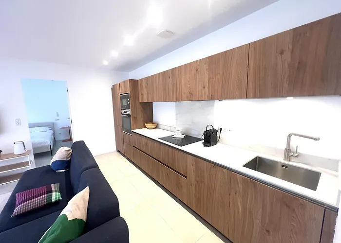 Les De Fiori Di Cala Rossa Lecci