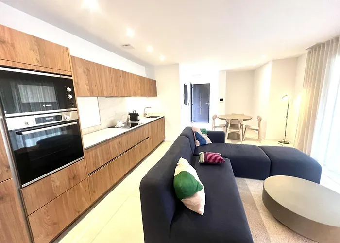 Les De Fiori Di Cala Rossa Vila Lecci