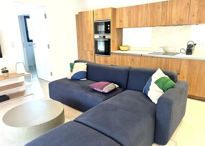 Les De Fiori Di Cala Rossa *