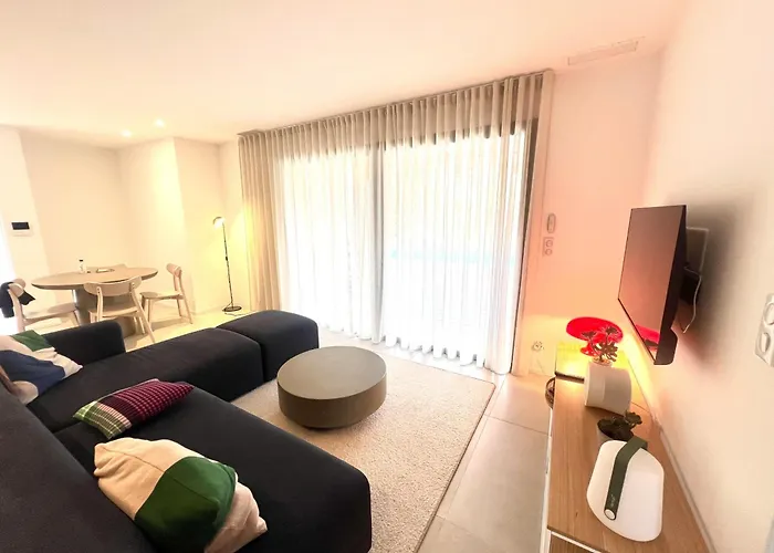 Les De Fiori Di Cala Rossa Vila *