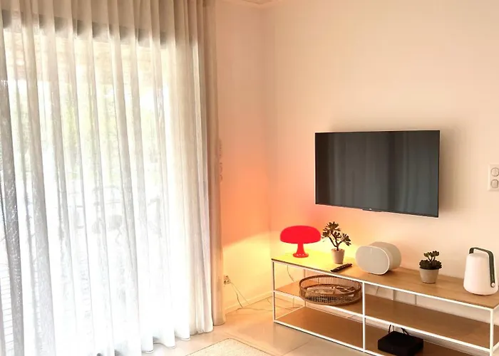 Vila Les De Fiori Di Cala Rossa *