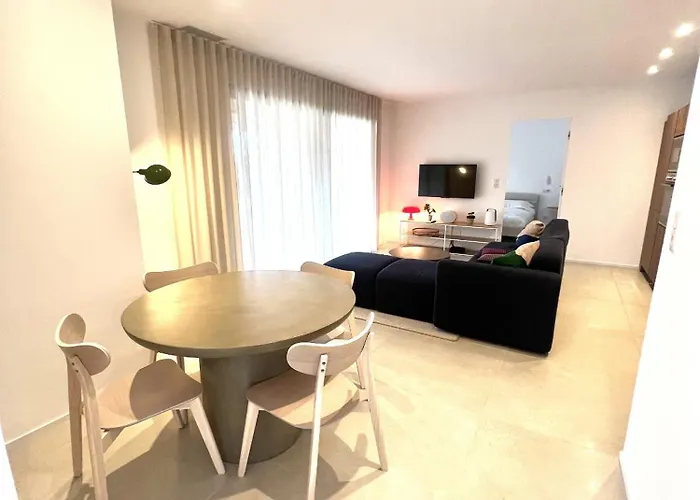 Les De Fiori Di Cala Rossa Vila