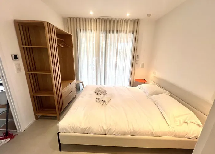 Les De Fiori Di Cala Rossa * Lecci