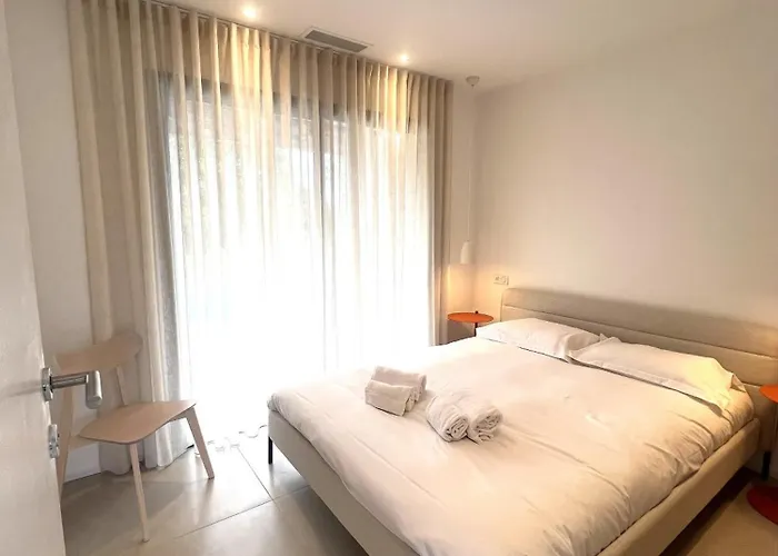 Les De Fiori Di Cala Rossa Vila