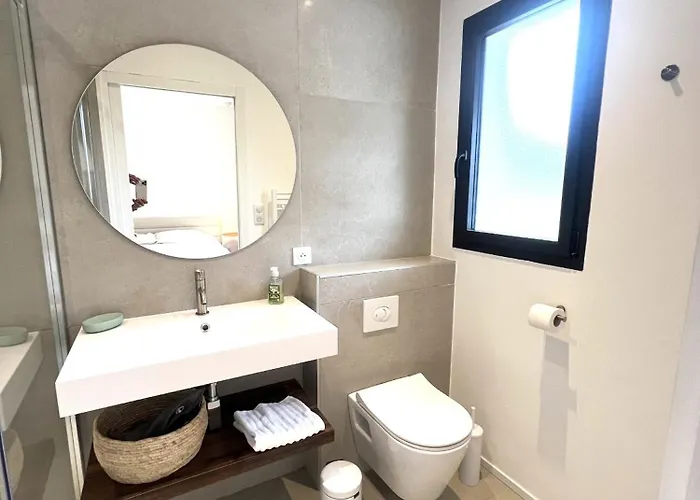 Les De Fiori Di Cala Rossa