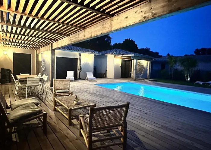 Villa Les De Fiori Di Cala Rossa