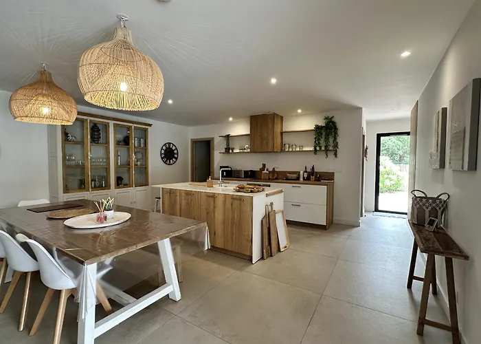 Les De Fiori Di Cala Rossa * Lecci