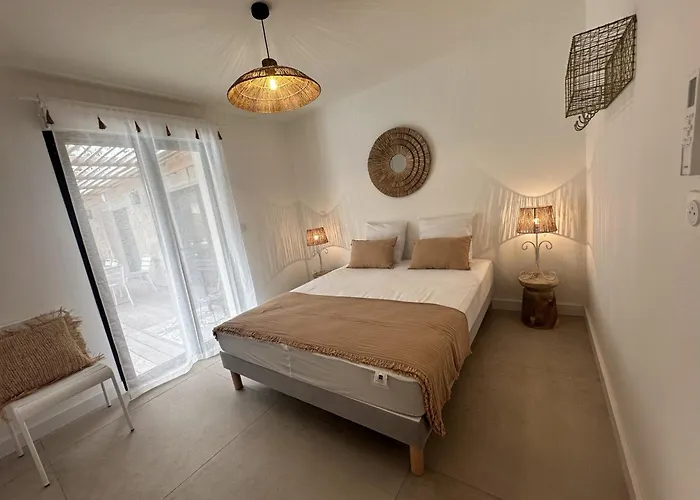 Vila Les De Fiori Di Cala Rossa Lecci