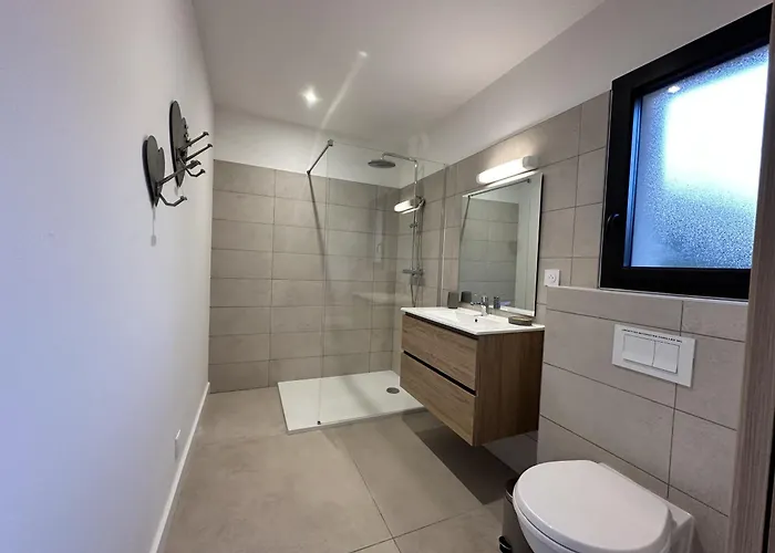 Vila Les De Fiori Di Cala Rossa *