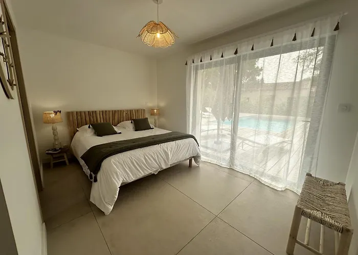 Les De Fiori Di Cala Rossa Lecci