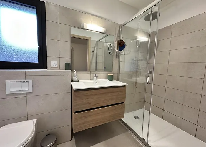 Les De Fiori Di Cala Rossa Vila