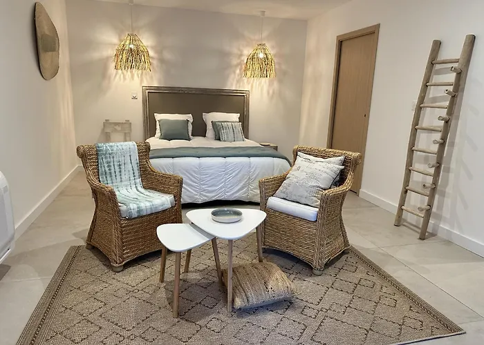 Vila Les De Fiori Di Cala Rossa