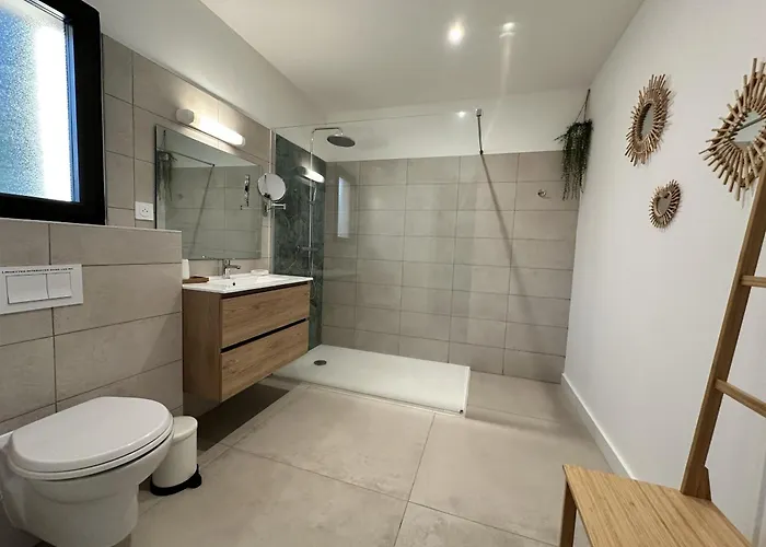 Les De Fiori Di Cala Rossa Vila *