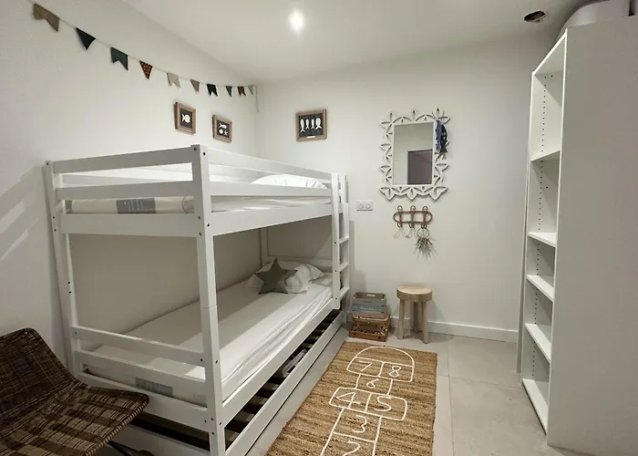 Les De Fiori Di Cala Rossa * Lecci