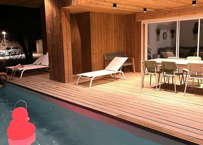 Les De Fiori Di Cala Rossa Vila *